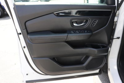 2023 Honda Pilot EX-L 7 Passenger