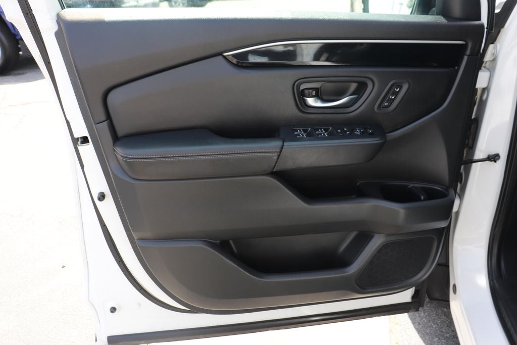 2023 Honda Pilot EX-L 7 Passenger