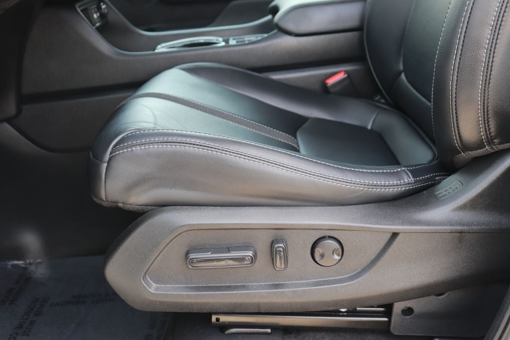 2023 Honda Pilot EX-L 7 Passenger