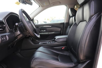 2023 Honda Pilot EX-L 7 Passenger