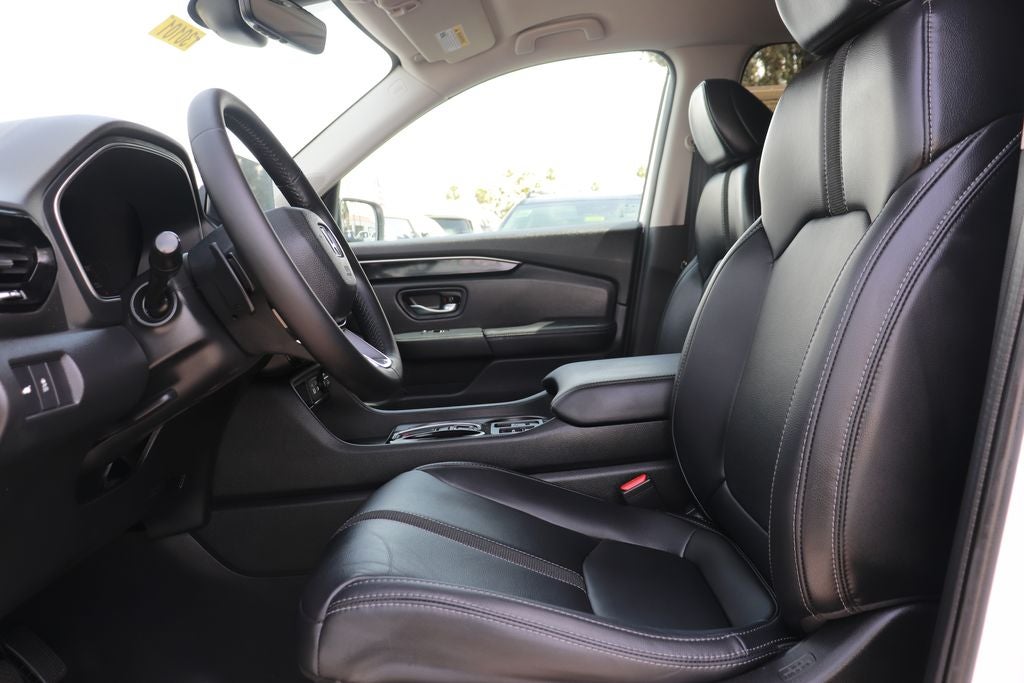 2023 Honda Pilot EX-L 7 Passenger