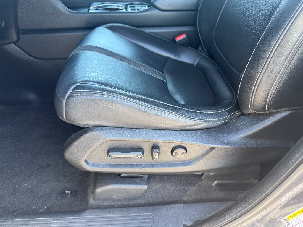 2024 Honda Pilot EX-L 7 Passenger