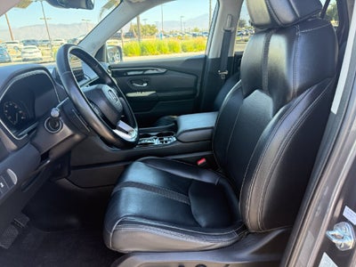 2024 Honda Pilot EX-L 7 Passenger