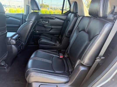 2024 Honda Pilot EX-L 7 Passenger