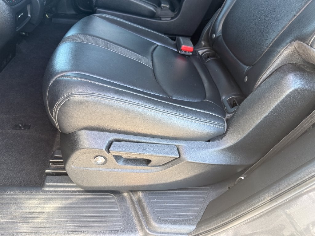 2024 Honda Pilot EX-L 7 Passenger