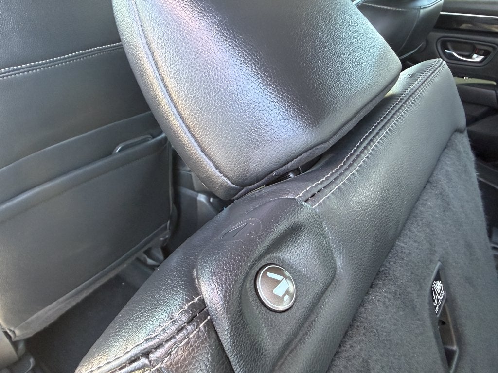 2024 Honda Pilot EX-L 7 Passenger