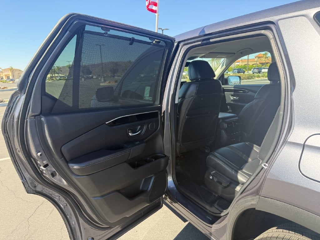 2024 Honda Pilot EX-L 7 Passenger