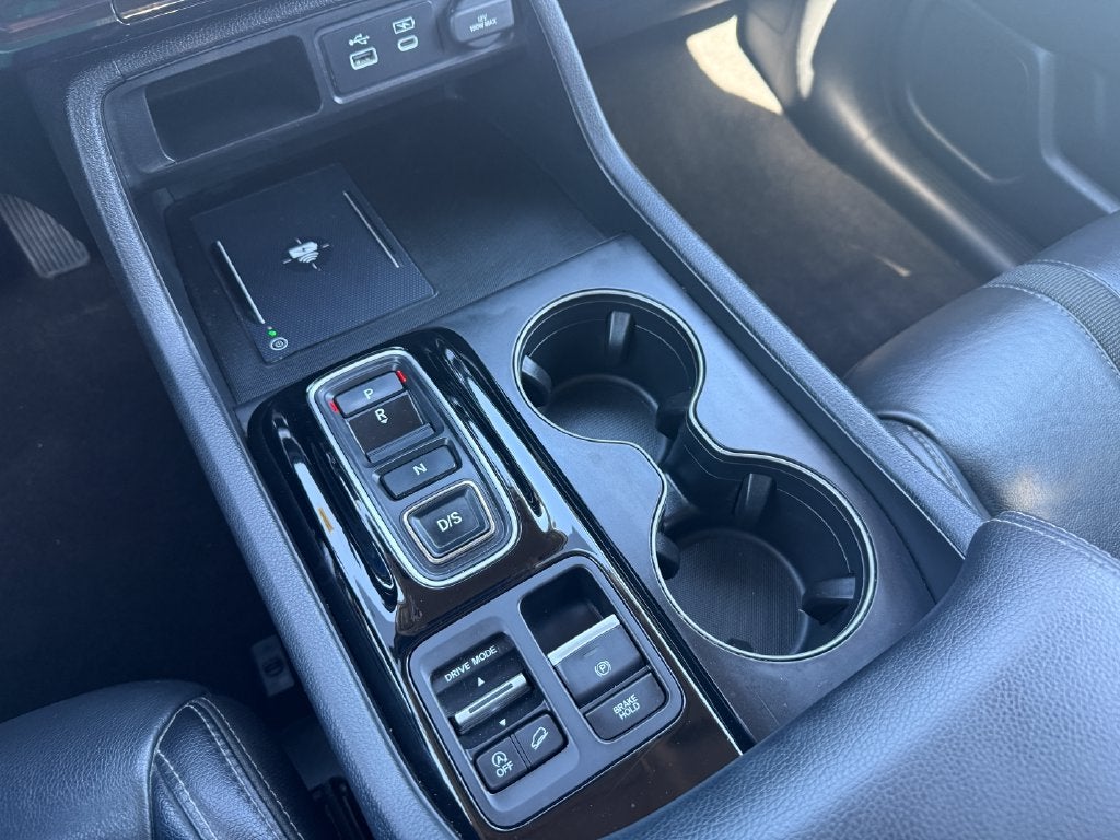 2024 Honda Pilot EX-L 7 Passenger
