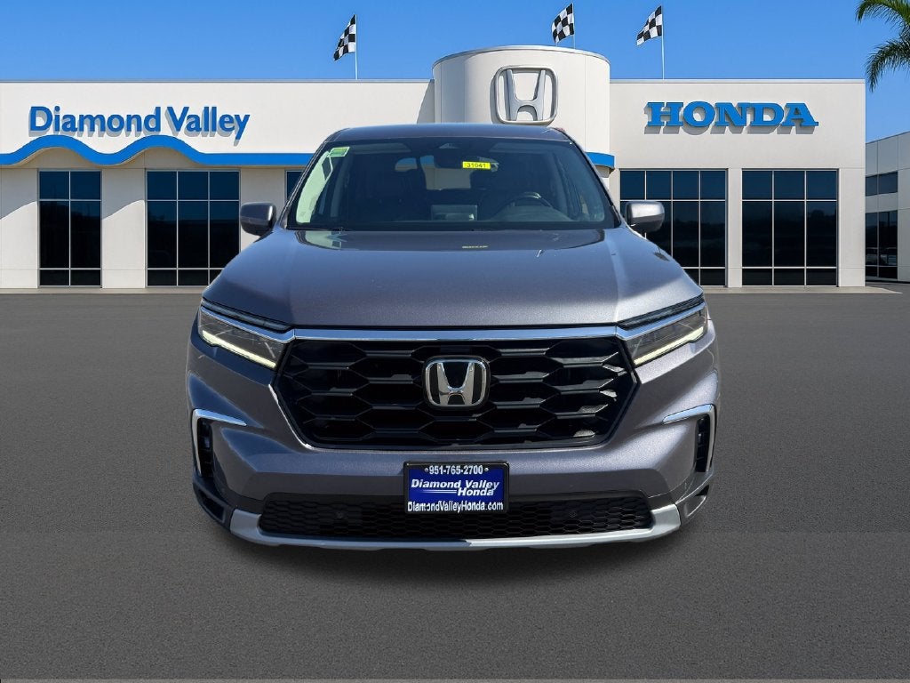 2024 Honda Pilot EX-L 7 Passenger