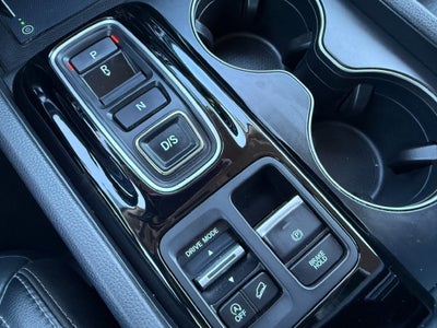 2024 Honda Pilot EX-L 7 Passenger