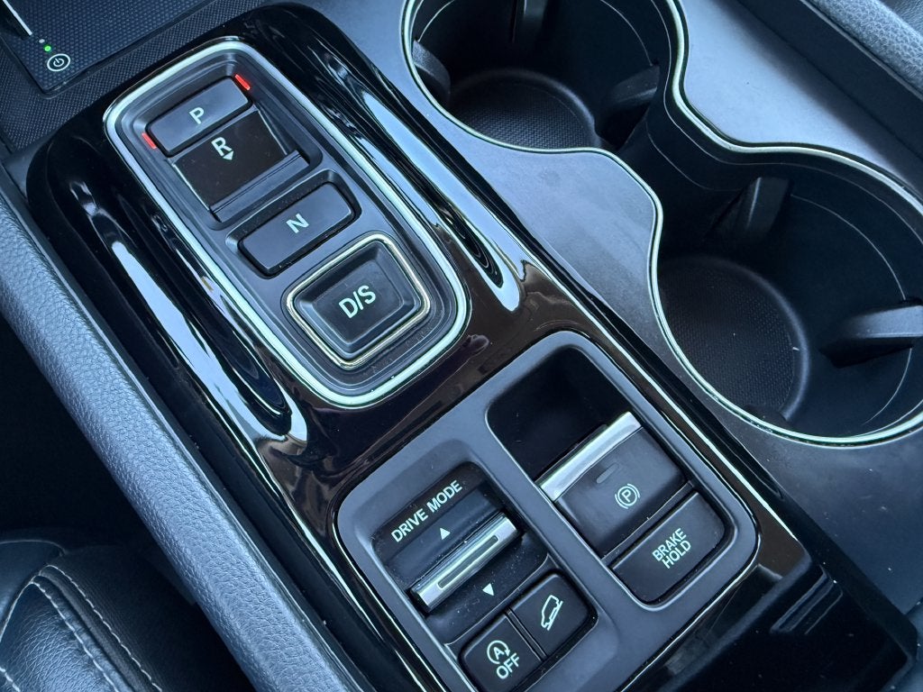 2024 Honda Pilot EX-L 7 Passenger