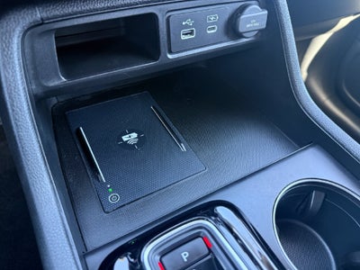 2024 Honda Pilot EX-L 7 Passenger