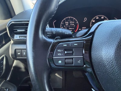 2024 Honda Pilot EX-L 7 Passenger