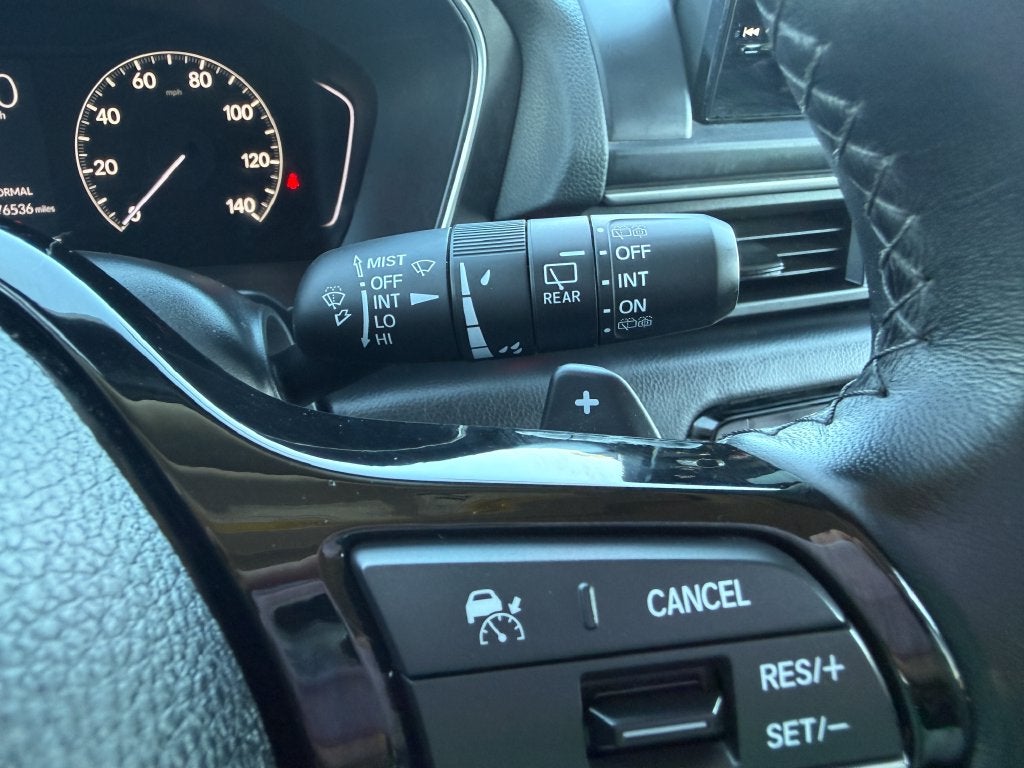 2024 Honda Pilot EX-L 7 Passenger