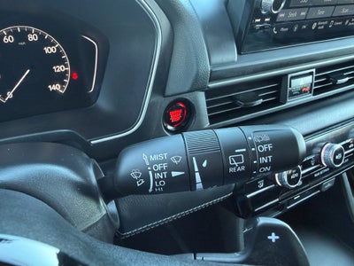 2024 Honda Pilot EX-L 7 Passenger