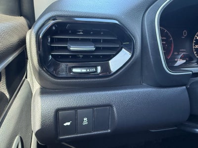 2024 Honda Pilot EX-L 7 Passenger