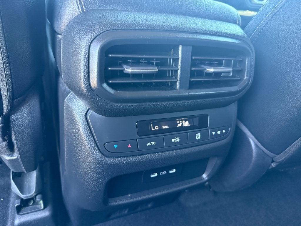 2024 Honda Pilot EX-L 7 Passenger