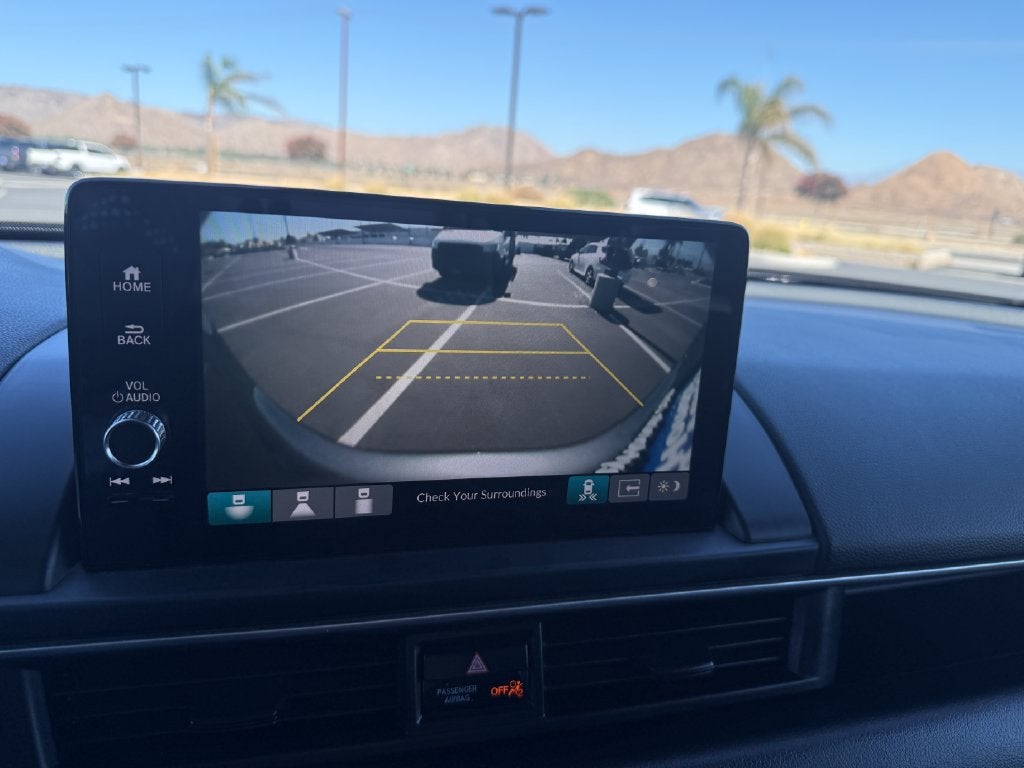 2024 Honda Pilot EX-L 7 Passenger