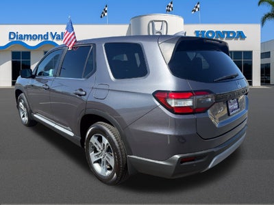 2024 Honda Pilot EX-L 7 Passenger
