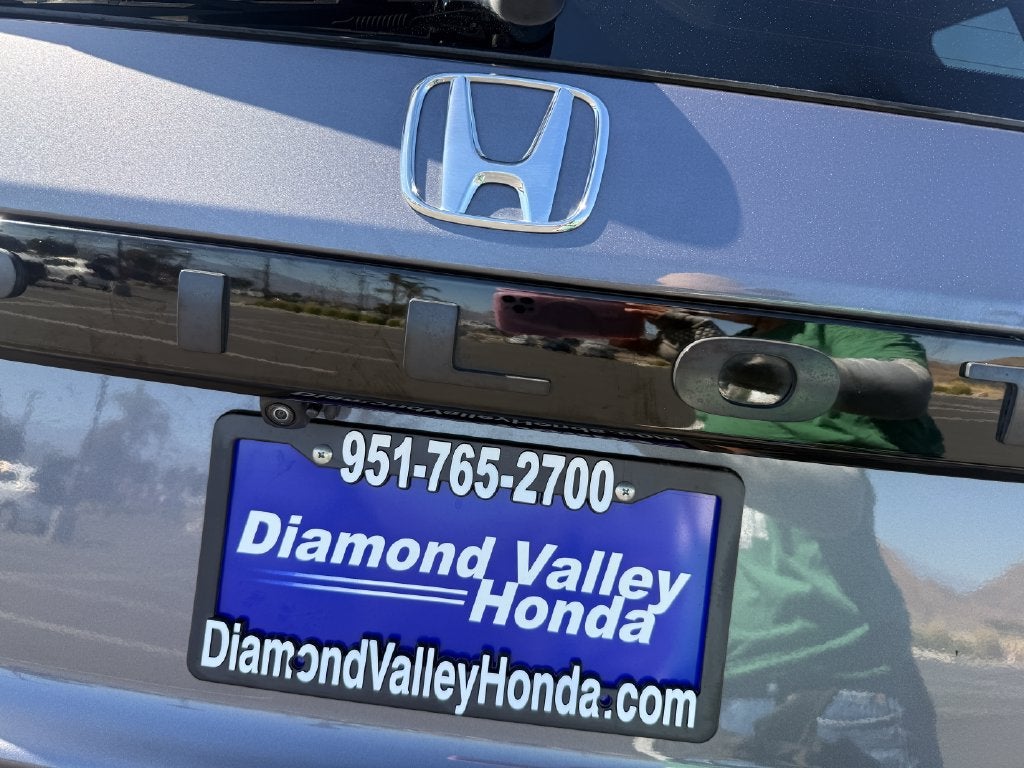 2024 Honda Pilot EX-L 7 Passenger