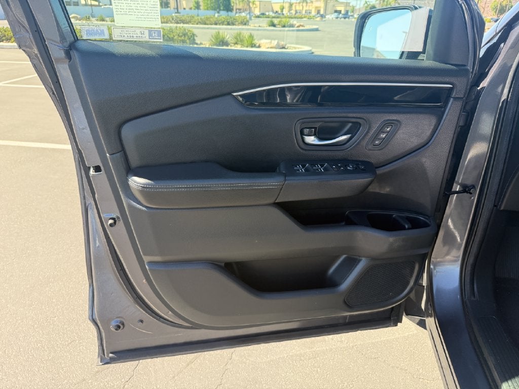 2024 Honda Pilot EX-L 7 Passenger