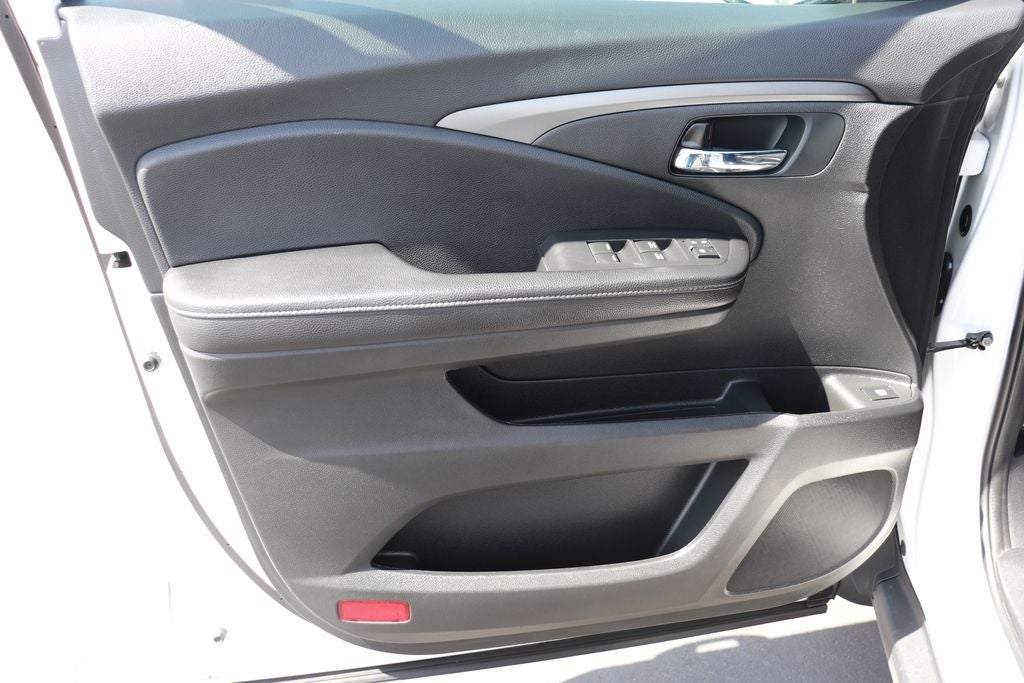 2024 Honda Ridgeline Sport