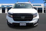 2024 Honda Ridgeline Sport