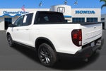 2024 Honda Ridgeline Sport