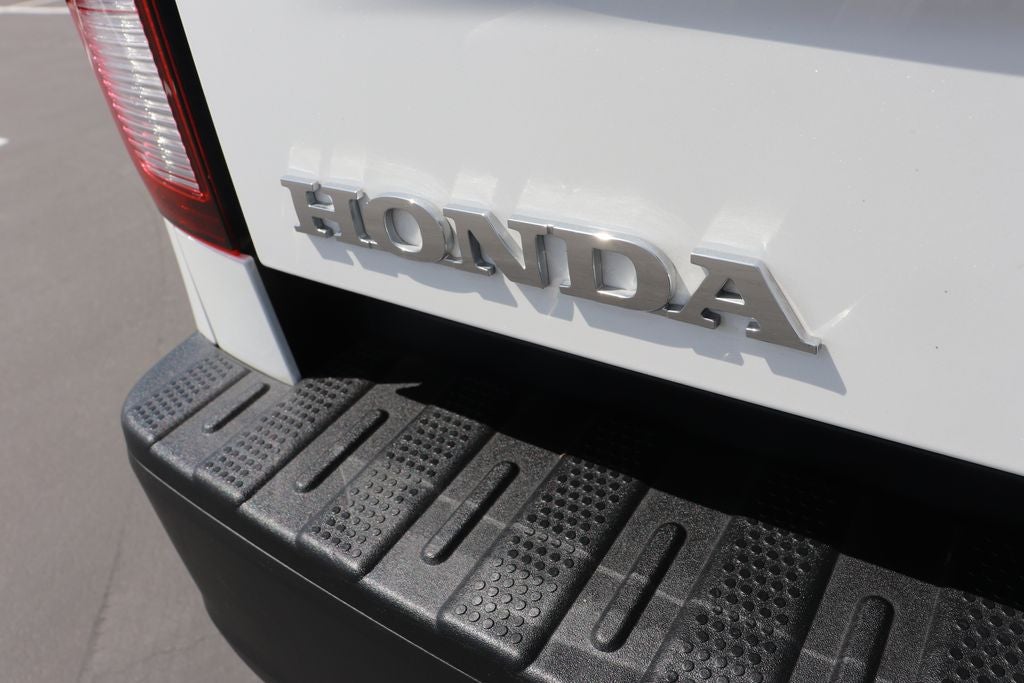 2024 Honda Ridgeline Sport
