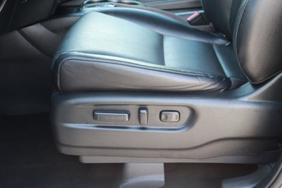 2022 Honda Ridgeline RTL