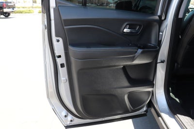2022 Honda Ridgeline RTL