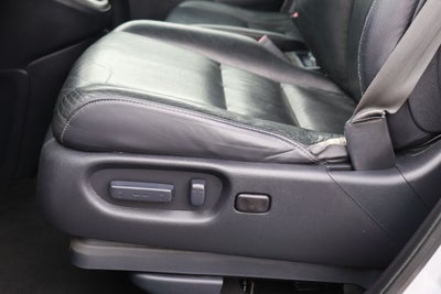 2011 Honda CR-V EX-L