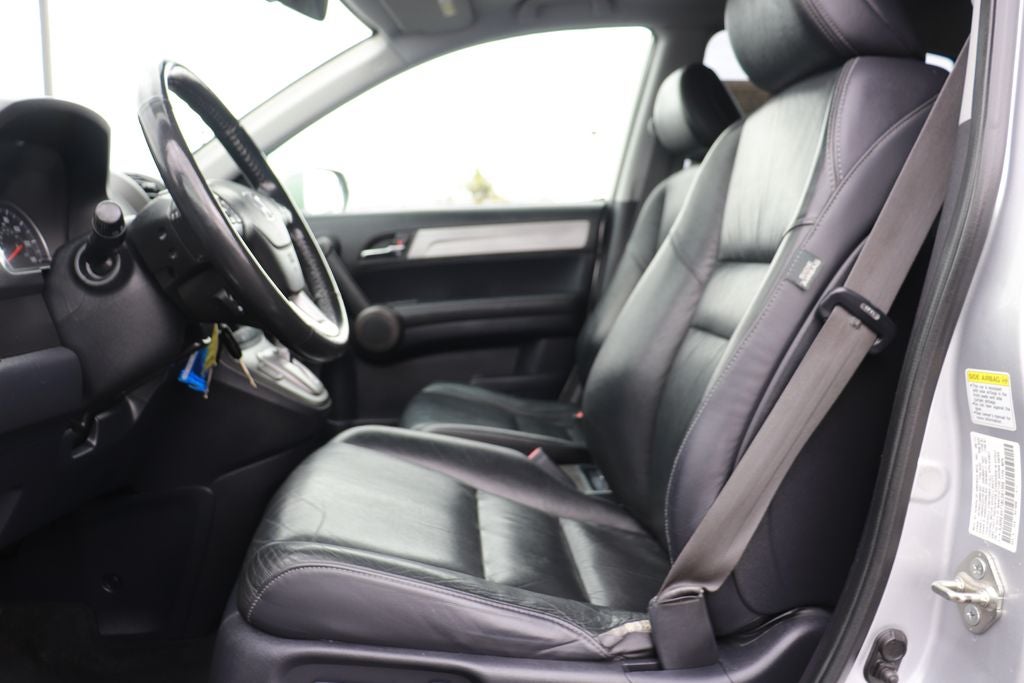 2011 Honda CR-V EX-L