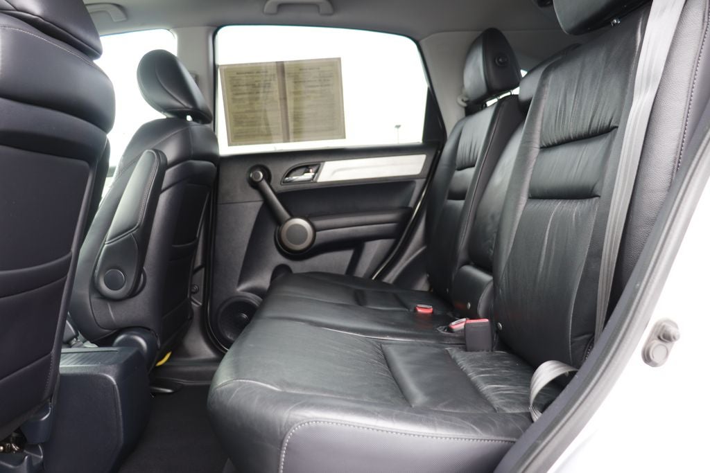 2011 Honda CR-V EX-L
