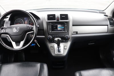 2011 Honda CR-V EX-L