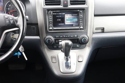 2011 Honda CR-V EX-L