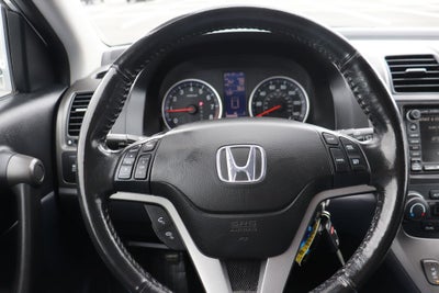2011 Honda CR-V EX-L