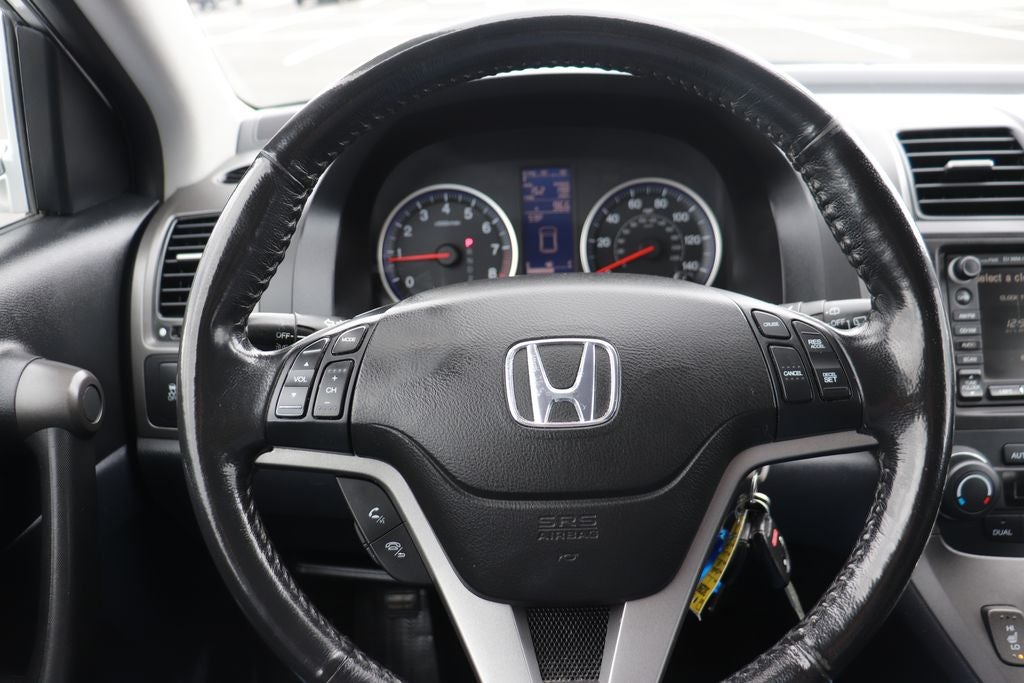 2011 Honda CR-V EX-L