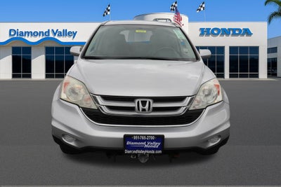 2011 Honda CR-V EX-L