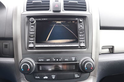 2011 Honda CR-V EX-L