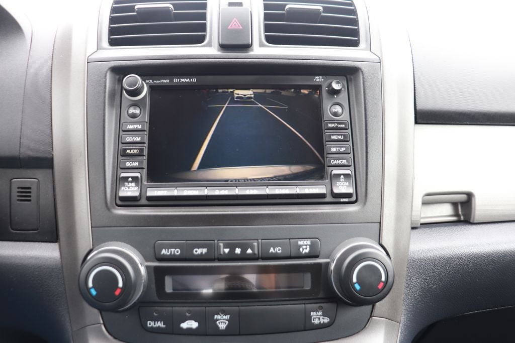 2011 Honda CR-V EX-L