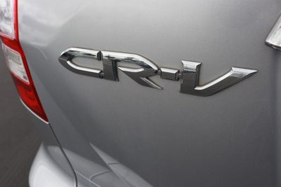 2011 Honda CR-V EX-L