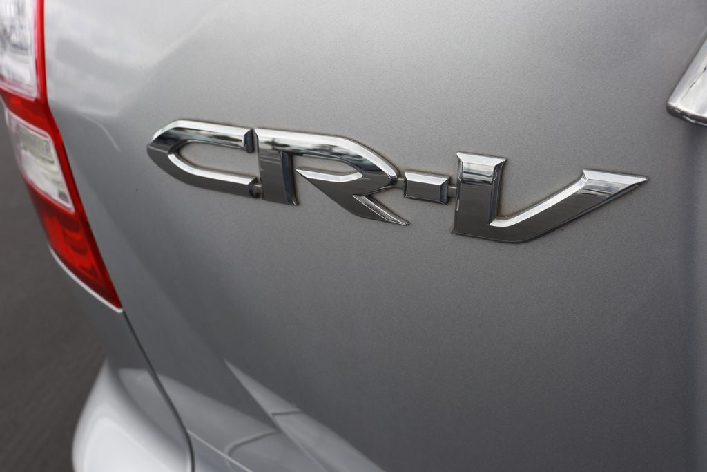 2011 Honda CR-V EX-L