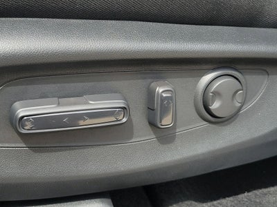 2027 Honda CR-V Hybrid Sport