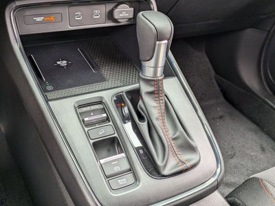 2027 Honda CR-V Hybrid Sport