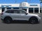 2027 Honda CR-V Hybrid Sport