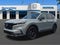 2027 Honda CR-V Hybrid Sport