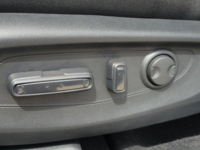 2027 Honda CR-V Hybrid Sport