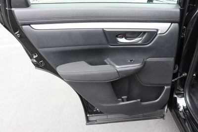 2020 Honda CR-V LX