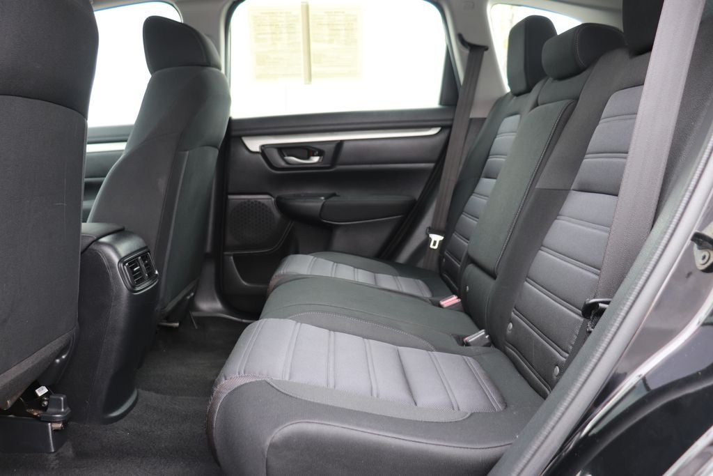 2020 Honda CR-V LX